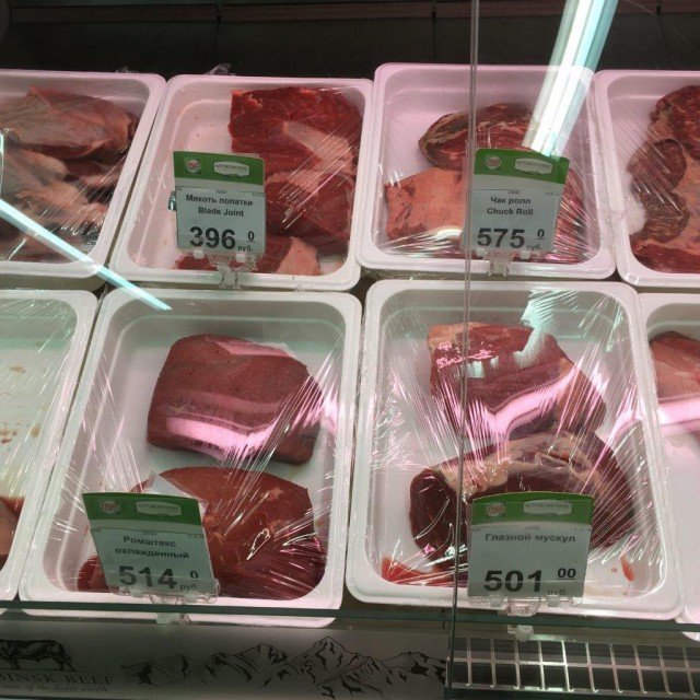 Где Купить Мясо В Ялте Адреса