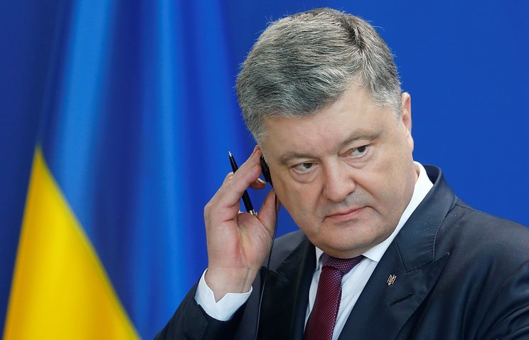 Пробито очередное дно: В ЕС предложили Порошенко возглавить парад представителей ЛГБТ Пробито очередное дно: В ЕС предложили Порошенко возглавить парад представителей ЛГБТ