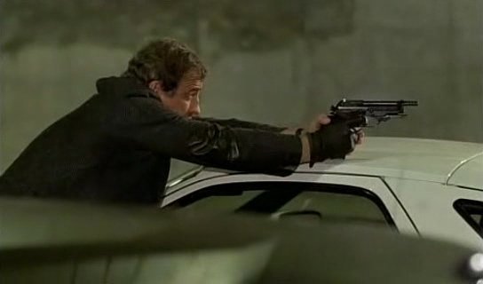 Огнестрельное оружие из некоторых голливудских фильмов кино, оружие, факты