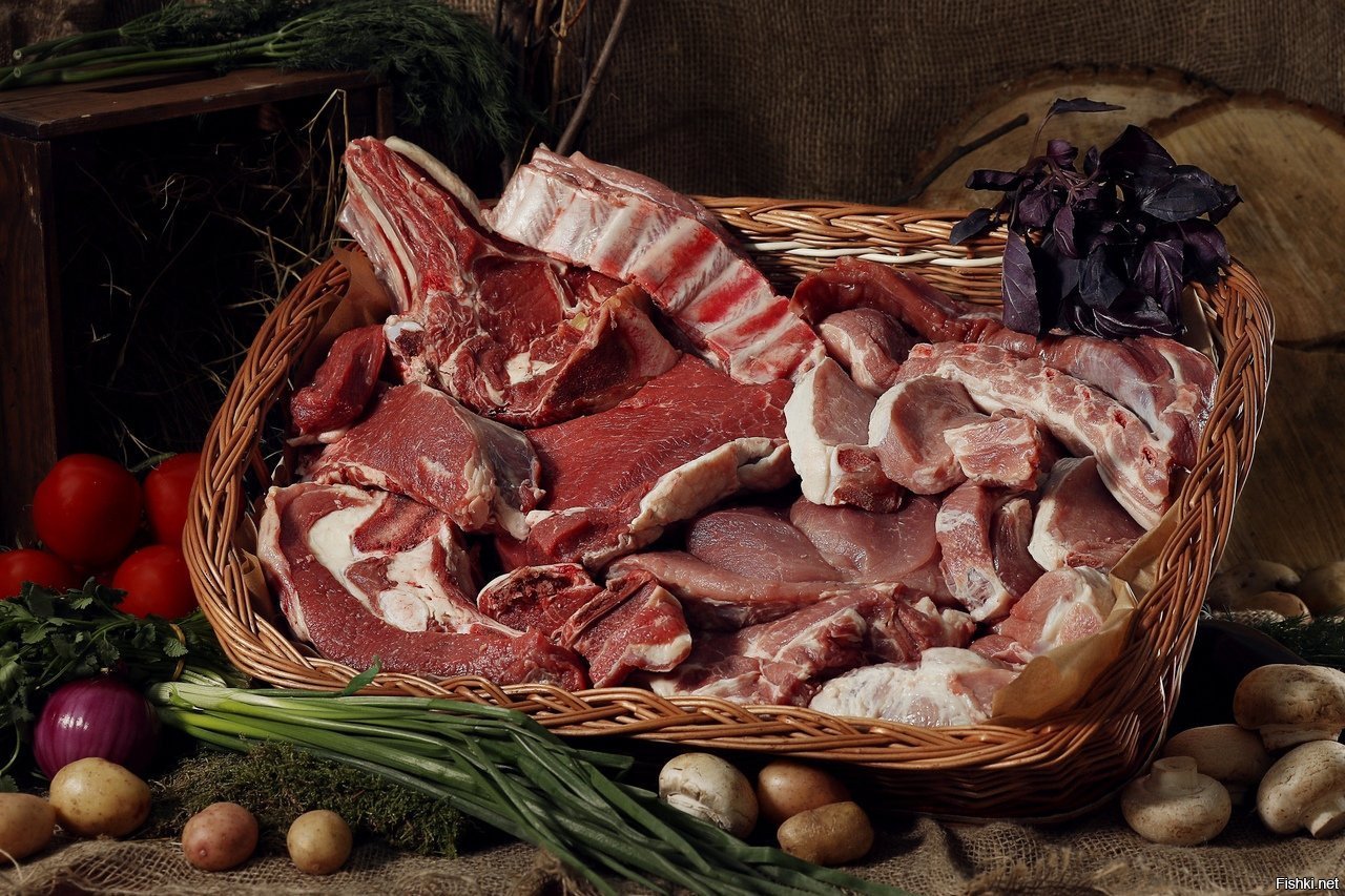 Где Купить Хорошее Мясо В Москве Отзывы