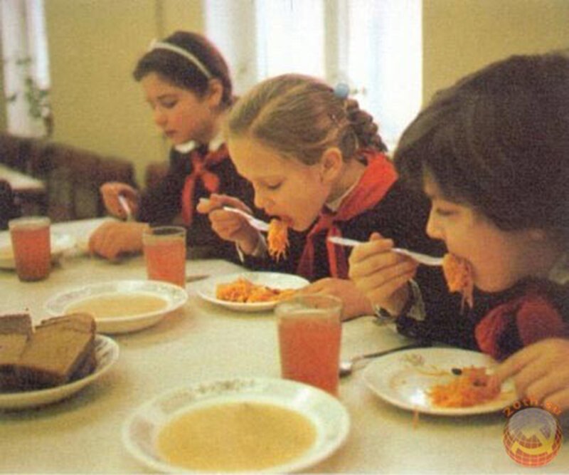 Школьная столовая обеды, столовая, школа