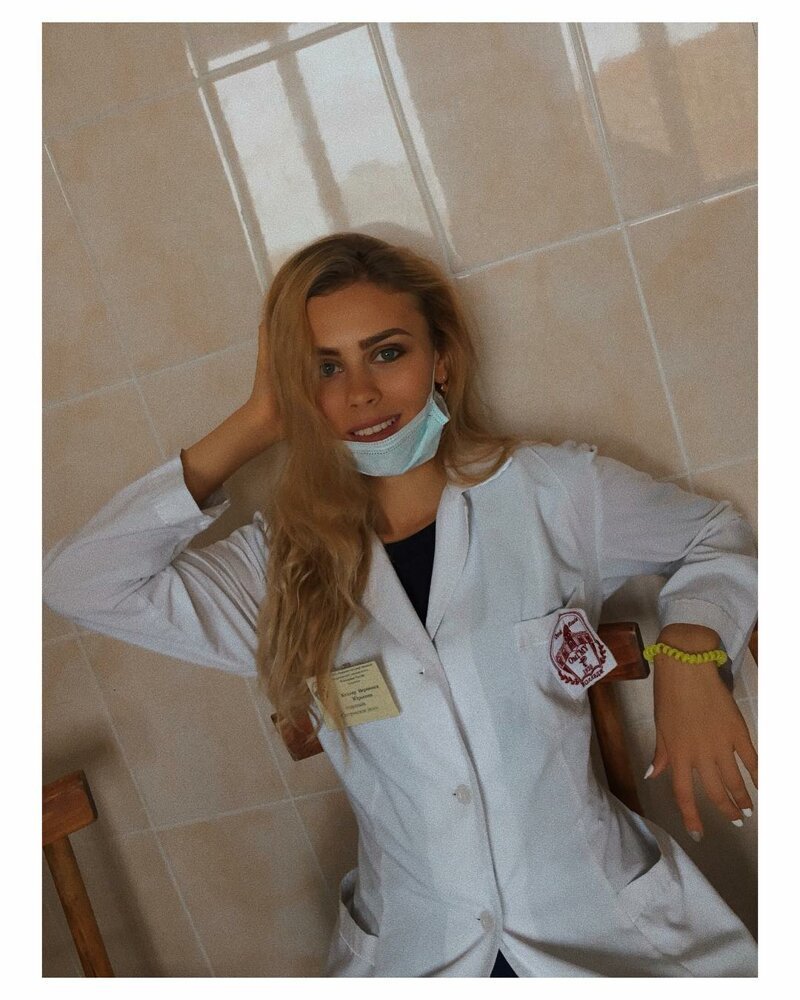 Медсестра по вызову - 15 фото