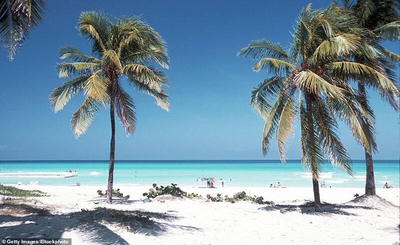2. Варадеро, провинция Матансас, Куба tripadvisor, лучшие пляжи, на заметку, пляжи, пляжи мира, полезно знать, путешественнику на заметку, туристу на заметку
