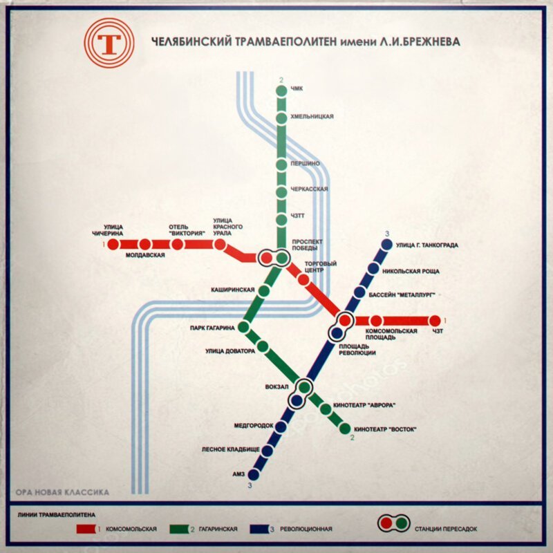 Трамваеполитен – комфортный, экономичный, скоростной транспорт дизайн, метро, проект