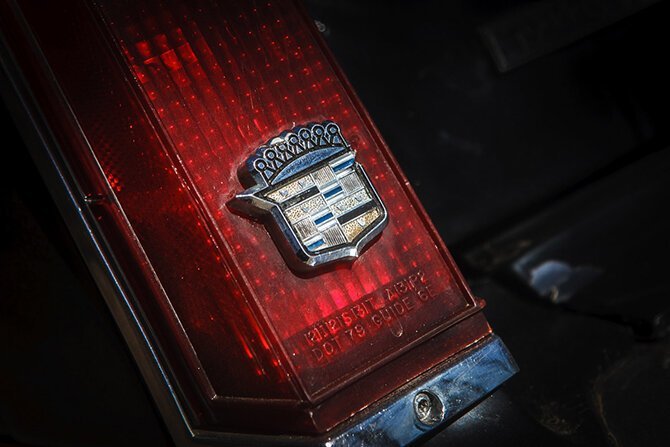 Последний настоящий Кадиллак: Eldorado ’84 авто, история, факты, фото