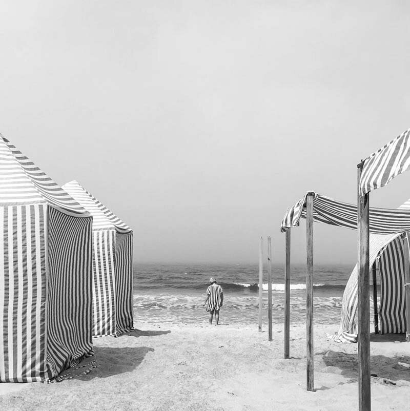 1-е место: Пляж Санта-Рита, Португалия, iPhone SE iPhone Photography Awards, айфон, в мире, конкурс, люди, фото, фотография