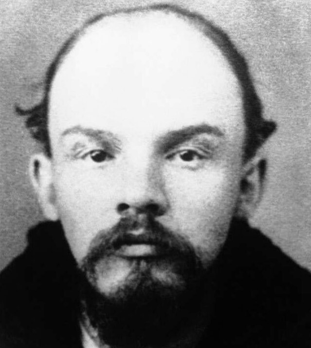 Имидж Ленина: что же в нем правда, а что выдумка Положительный, Черты, внешность, ленин, образ, характер