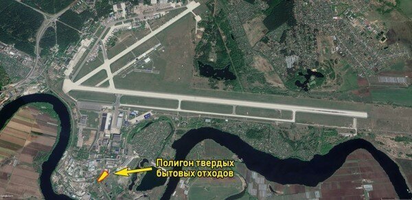 Левая свалка, левый аэропорт. Чайки Нечерноземья аэропорт, левая, левый, самолет, свалка