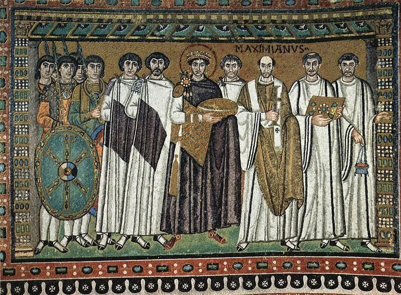 Влияние Византии на европейский Ренессанс.