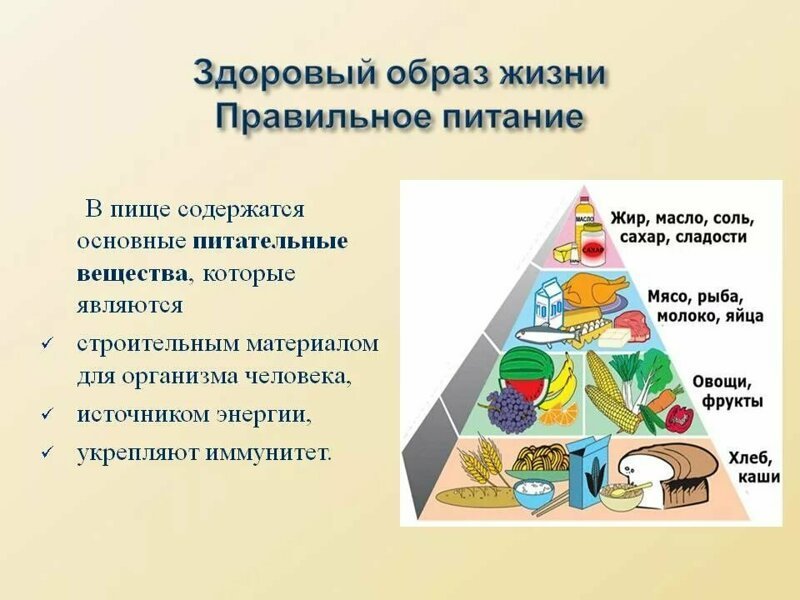 Становились Правильное Питание