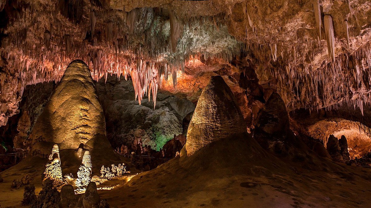 Hulum Cave