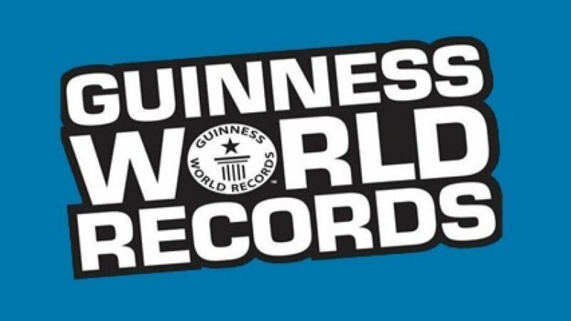 25 глупых мировых рекордов, которые никто не пытался побить