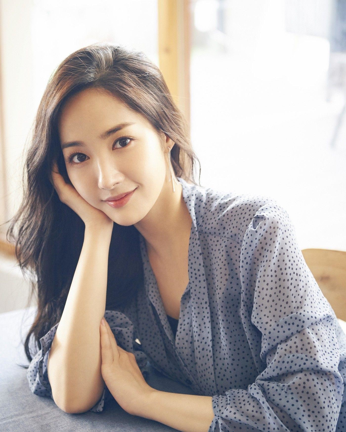 50 самых красивых женщин кореи