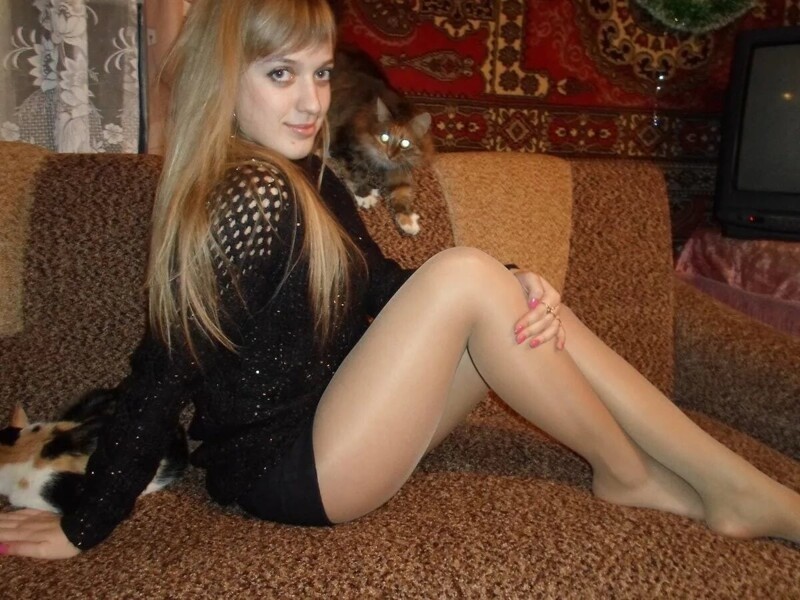 Личное Фото Русских Молодых Девушек