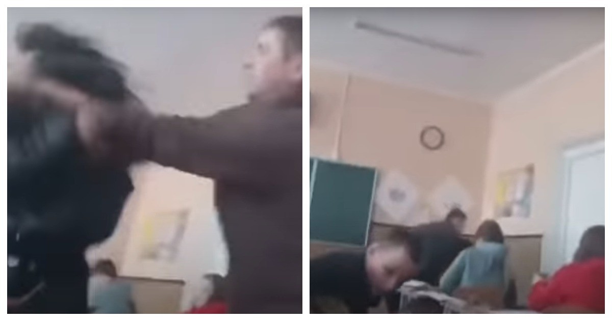Секс Со Школьницей Украина