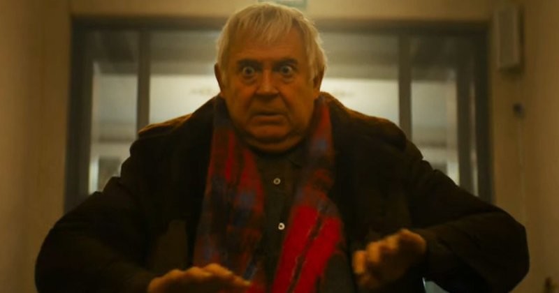 “Вампиры средней полосы“: первый правдивый сериал о российской нечисти “Вампиры средней полосы“: первый правдивый сериал о российской нечисти