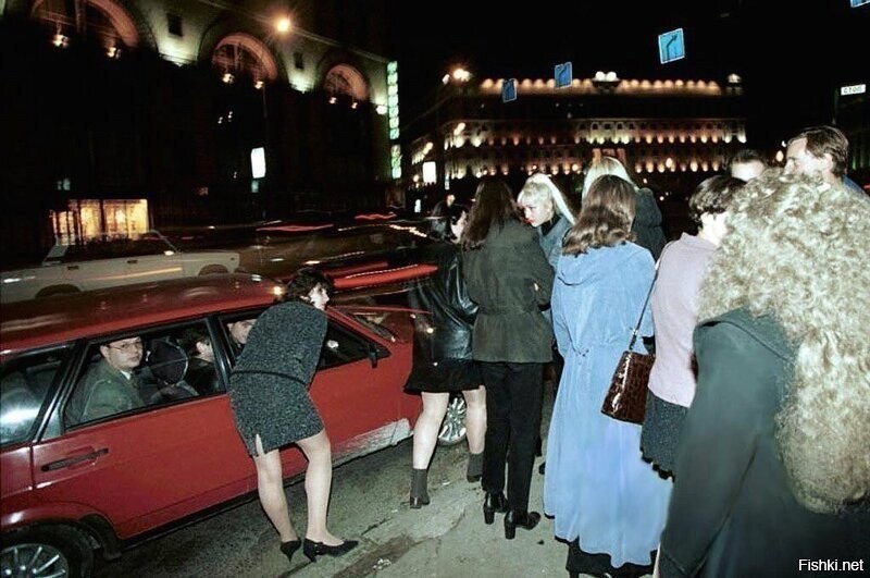 Проститутки Курский Вокзал
