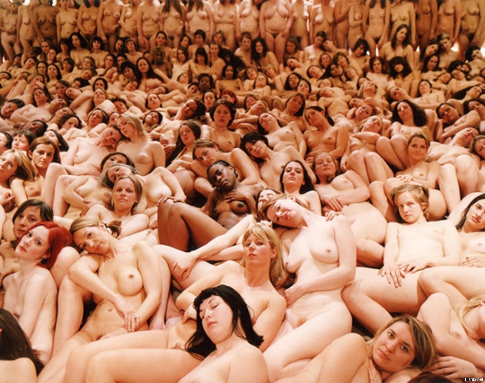 Много голых девушек102 фото