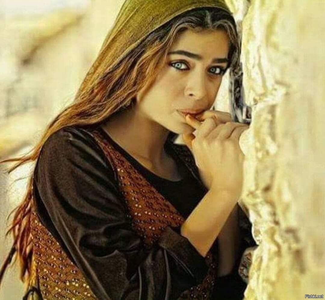 Красивые Девушки Афганистана