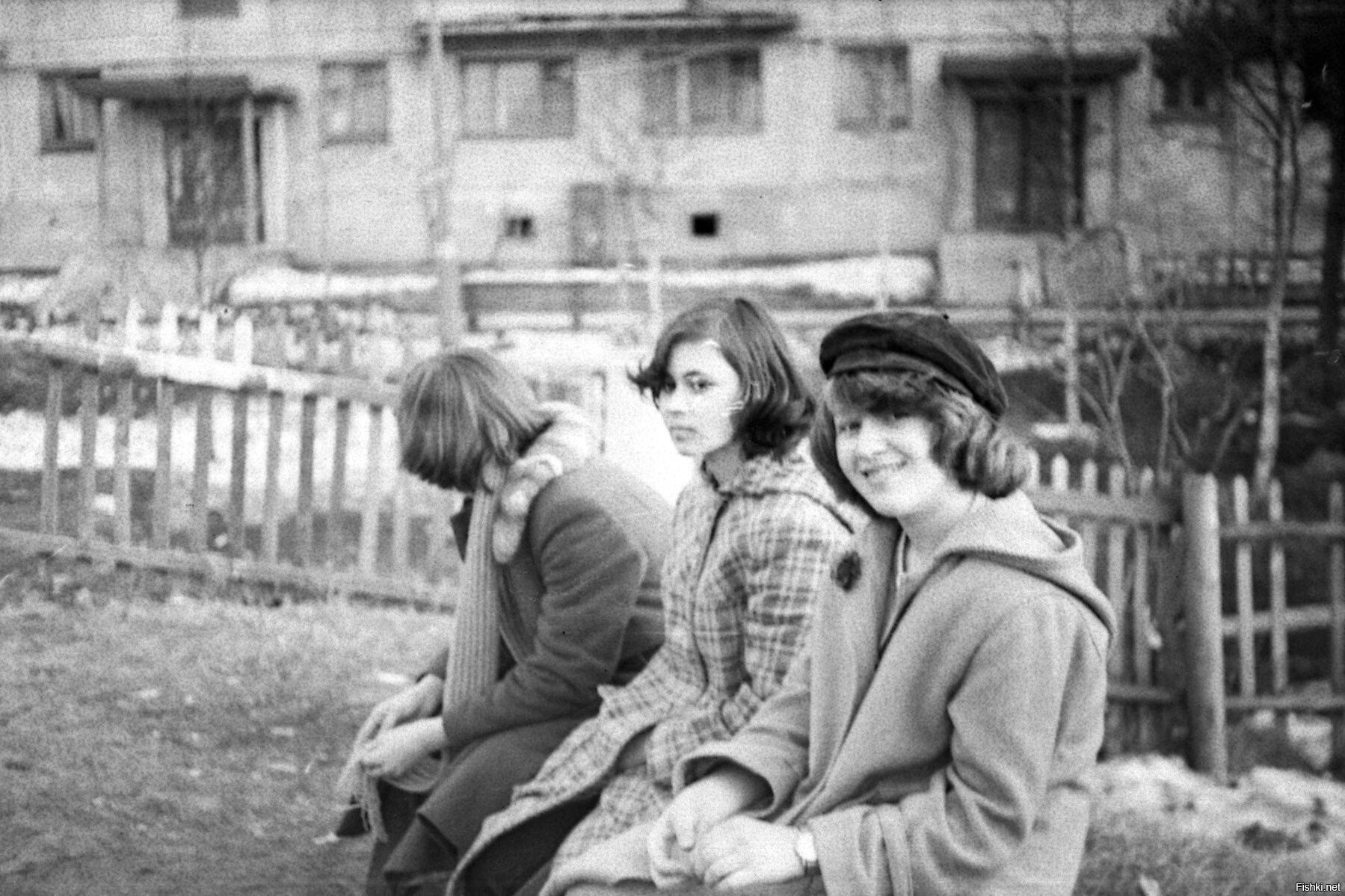 Красивые Советские Девушки