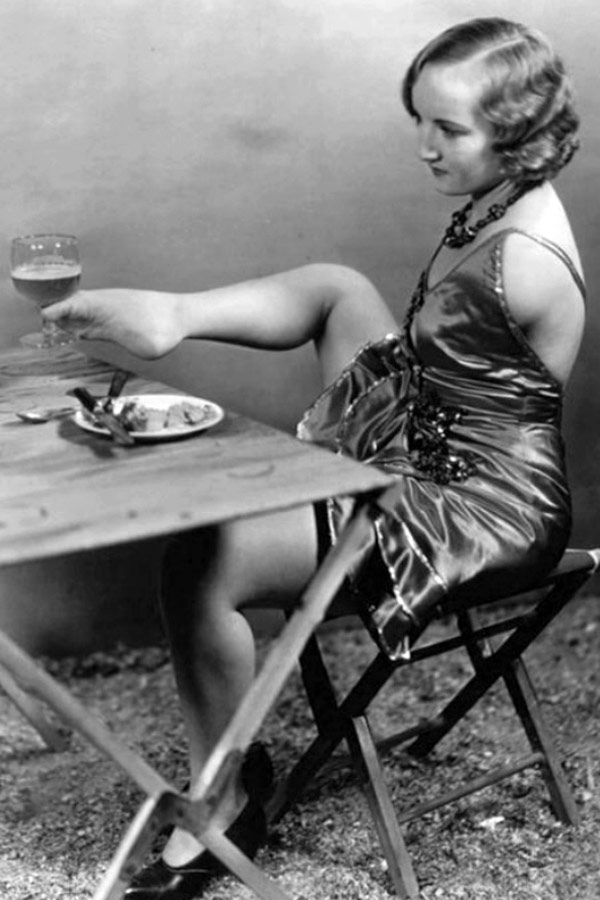 Люди-"половинки" и завидная воля к жизни