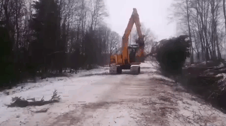 Подборка автомобильных гифок