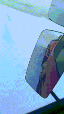 Подборка автомобильных гифок