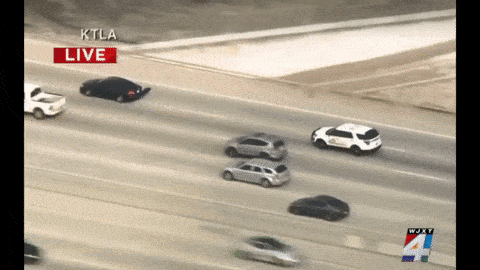 Подборка автомобильных гифок