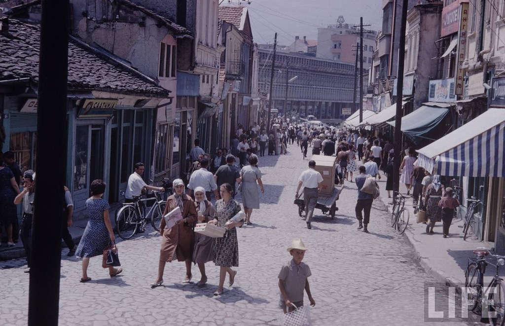 1963 год словами. 1963 Фото. Югославия улицы. 1963 Год. Фото 1963 года.