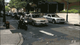 Подборка автомобильных гифок. Часть 29 Подборка автомобильных гифок. Часть 29