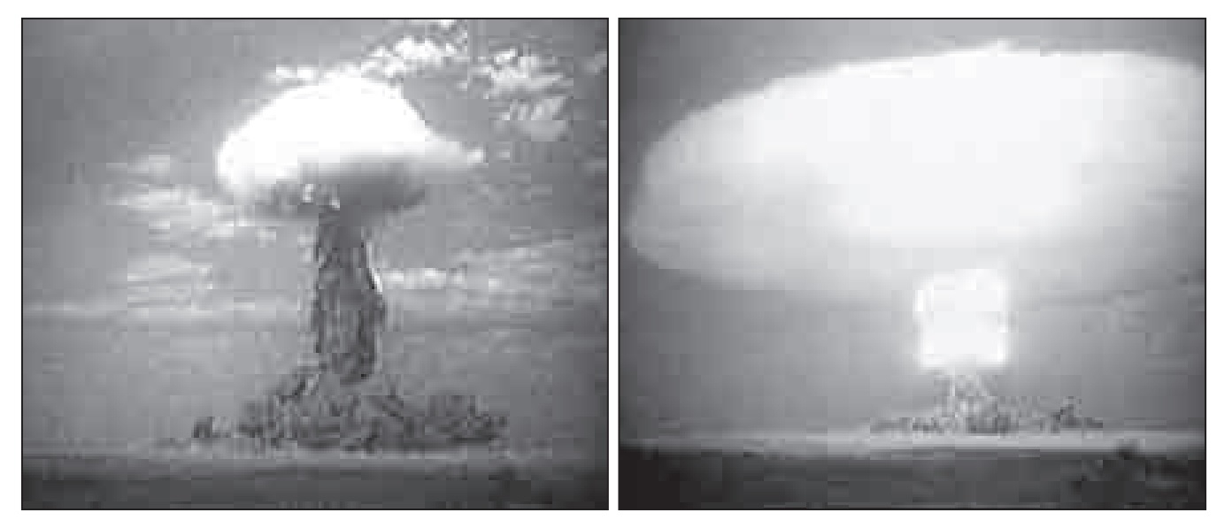 Тоцкий ядерный взрыв. Атомный взрыв 1954 Тоцкое. Ядерный взрыв на Тоцком полигоне в 1954. Тоцкий ядерный полигон. Тоцкий полигон 1954 год ядерные испытания.