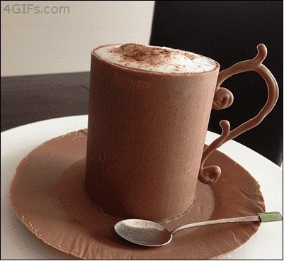 Утренняя нямка