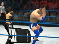 Баги и фэйлы в видеоиграх