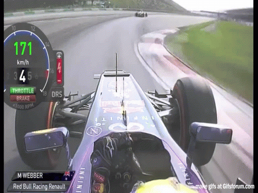 Жест руками, когда не можешь догнать первого