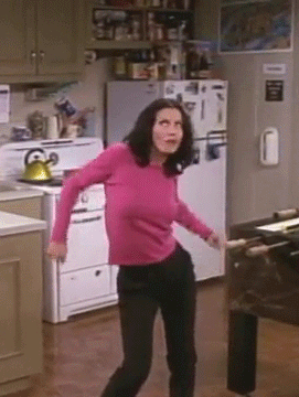 Вот так надо привлекать парней в клубе!