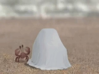 Крабовая машина