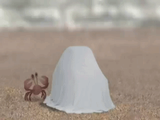 Крабовая машина