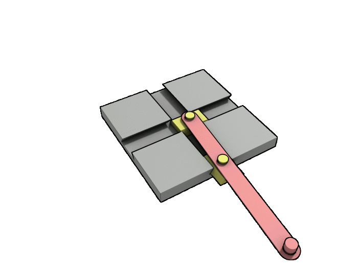 Эллипсограф - залипни на часок!