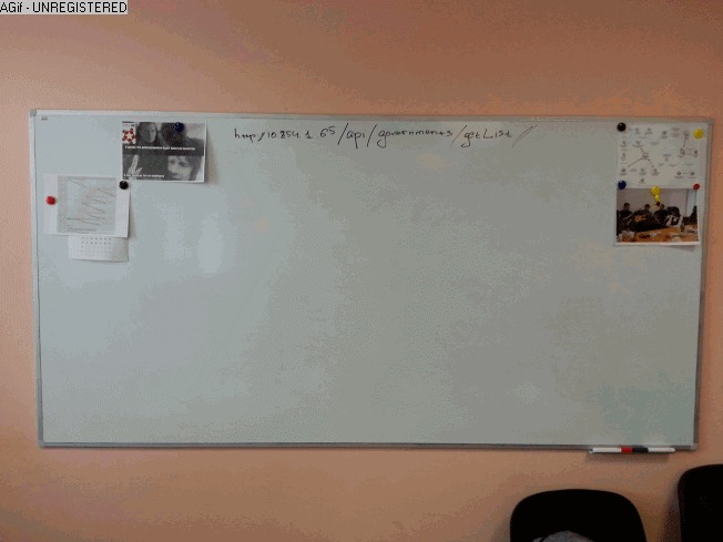 На работе коллеге к свадьбе сделали сюрприз