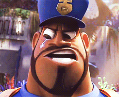 Как плачут настоящие мужики