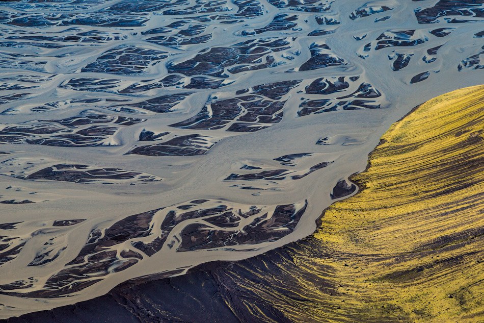 Исландия Ледяная Страна. Течения вокруг Исландии. Аэрофотоснимки ледниковых рек Исландии. Исландия удивительная Страна льдов ветра океана.
