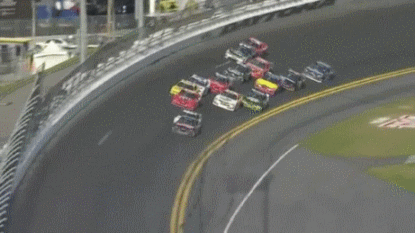 Подборка автомобильных гифок. Часть 32