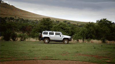 Подборка автомобильных гифок. Часть 32