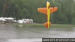 Самолет - не вертолет