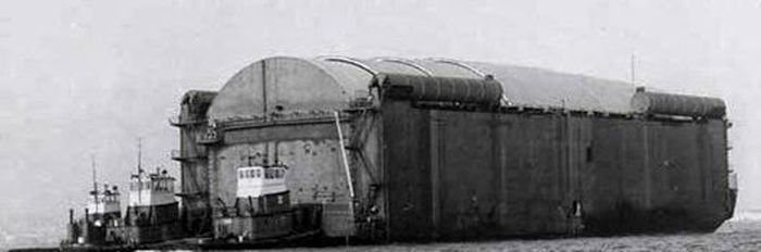 Проект Азориан. Подъем советской атомной подлодки К-129