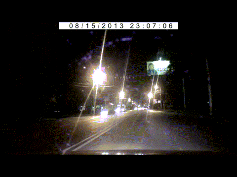 Подборка автомобильных гифок. Часть 33