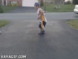 Подборка автомобильных гифок. Часть 33