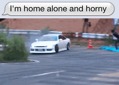 Подборка автомобильных гифок. Часть 33