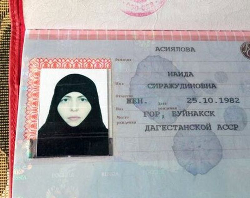 Фото на паспорт в махачкале