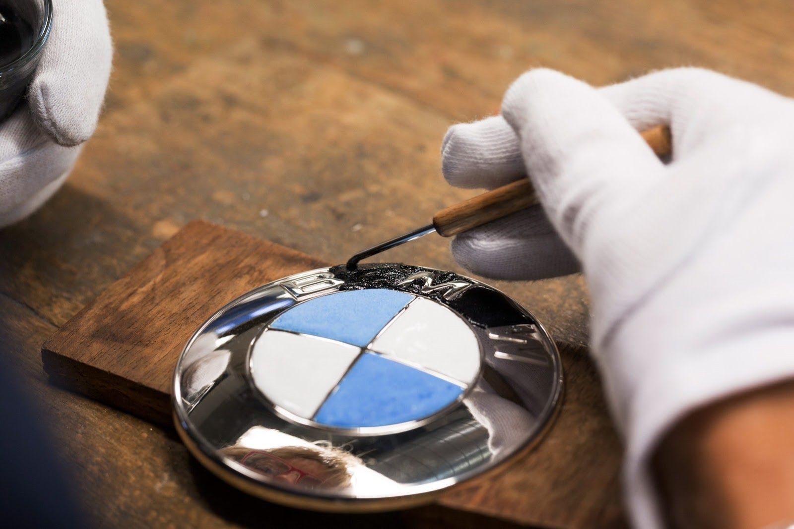 BMW представила самую дорогую "семерку"